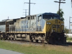 CSX 6