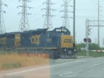 CSX 4421