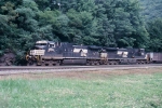 NS 9854