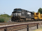 NS 9703 southbound