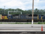 CSX 8716