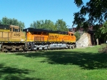 BNSF 7568