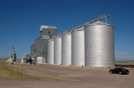 Grain Elevators