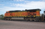 Burlington Northern Santa Fe Railway (BNSF) GE C44-9W No. 5331