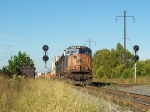 CSX 4766 Q190