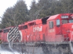 CP 5684