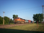 BNSF 1019