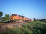 BNSF 5120