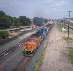 BNSF 140