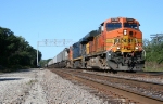 BNSF 7706