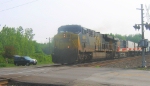 CSX 645