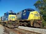 CSX 7857