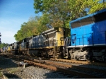 CSX 7889