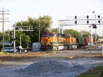 BNSF 974