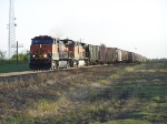 BNSF 974