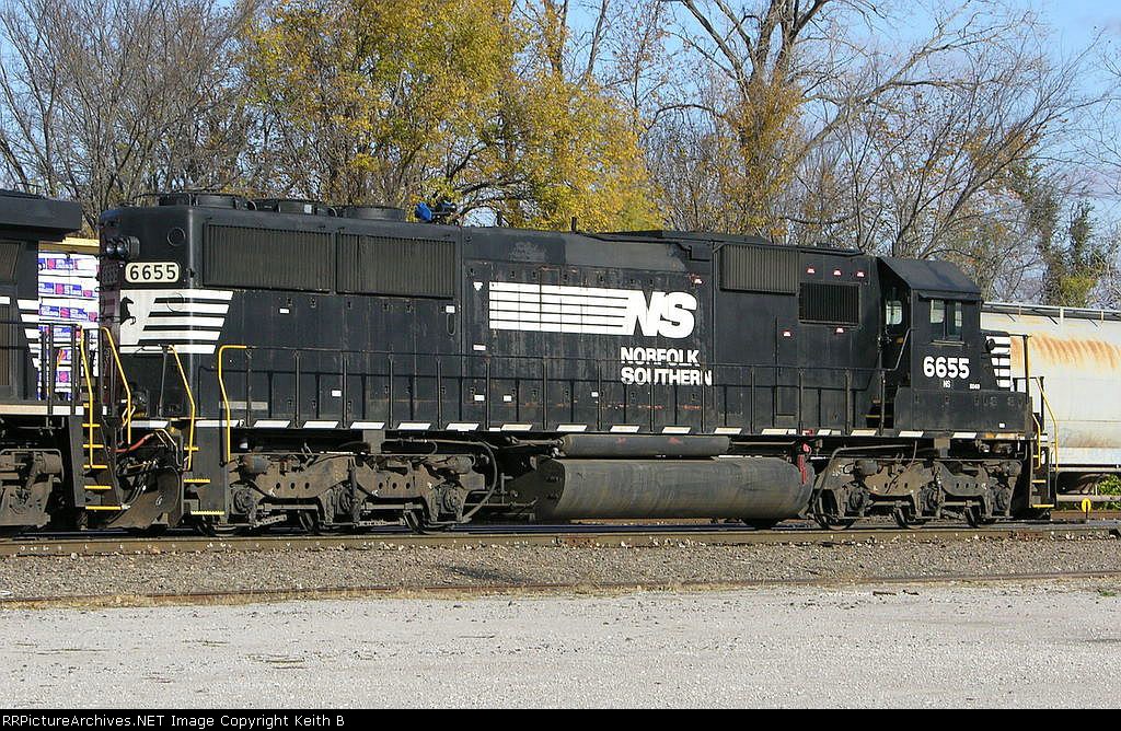 NS 6655