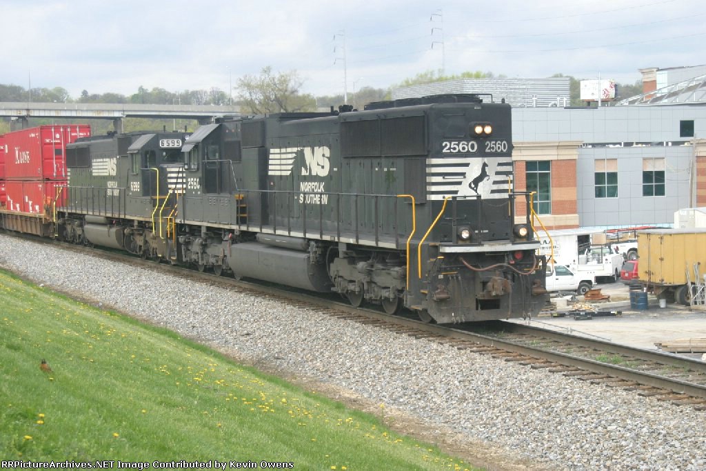 NS 26Z