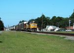 stacks south through folkston