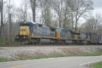 CSXT Q375