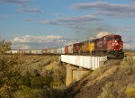 Walla Walla River Bridge