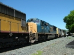 CSX 4709