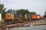 CSX 5287