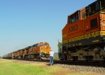 BNSF 5363