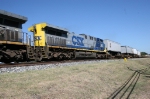 CSX 528