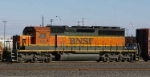 BNSF 7857