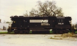 NS 5231