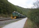 Lehigh Gorge Scenic Railway