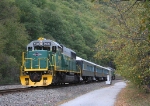 The Lehigh Limited