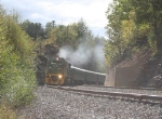 Lehigh Gorge Scenic Railway