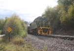 Lehigh Gorge Scenic Railway