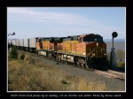 BNSF 4148 East