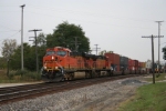 BNSF 7767