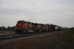 BNSF 1051