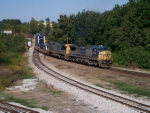 CSX 7828