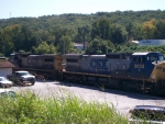 CSX 7828