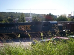 CSX 8553