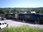 CSX 8136