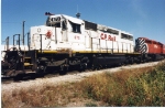 CP 673 & 5669