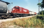 CP 780, 673 & 5669