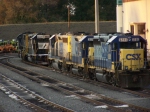 CSX 6280