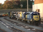 CSX 6280