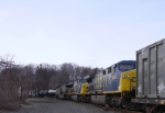 CSX 606