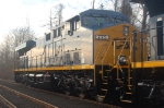 CSX 775