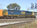 CSX 5365