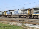 CSX 7771