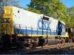 CSX 2335